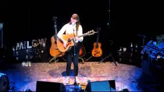 Liz Lawrence im Capitol Offenbach