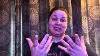 Human Trafficking and Deaf People