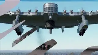 Советский монстр К-7.  #все про все