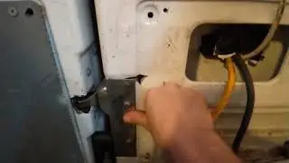 T1N Sprinter Rear door squeak from hell -FOUND!!