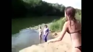 Промахнулась )))