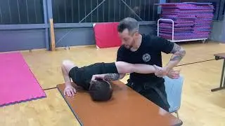 Krav Maga Hagana Azmit