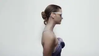 Emporio Armani Eyewear Campaign SS24 - Sunglasses