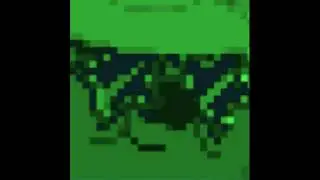Смешарики - Танцор Диско [ 8-BIT REMIX ]