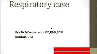 UIP - Pattern or a Disease ?