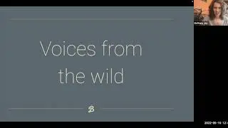 Finding Your Brand Voice
