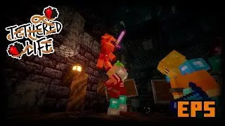 Sudden Death | Tethered Life ep 5 (fan made Life Series)