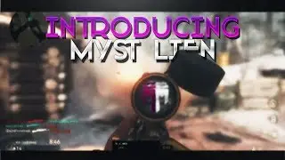 Introducing Myst Lien - COD WW2 Montage
