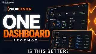 Is ProxCenter the Best 