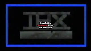Thx logo in g major 4 2 0