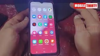 A137F ROOT Android 13 | Samsung A13 ROOT Magisk Manager install