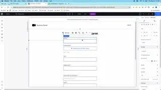 Wix Studio | How To Create Custom CMS Forms Step-By-Step | Automate Your Workflow