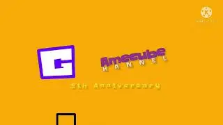 GameCube Channel 5th Anniversary (His New Intro)