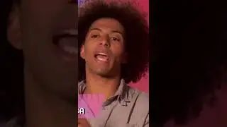 RuPaul's Drag Race Season 3 Shangela: 'Manila Has More Faces Than My Feet Has Blisters' #shorts