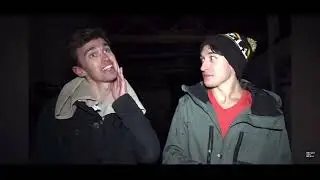 Bright Sun Films - Abandoned (funny moments)