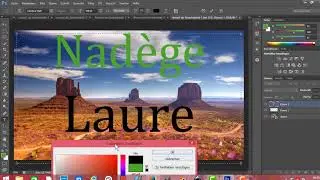 Photoshop cs6 Tutorial Deutsch-  Bilder zusammenfügen