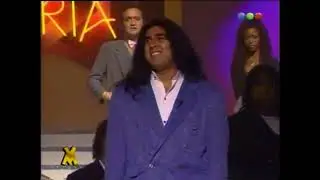 Videomatch - Vale Valeria 09 - Adrián Torres (Grupo Green) - Sin interrupciones