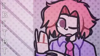 IBITBT/meme/Friday Night Funkin/Senpai