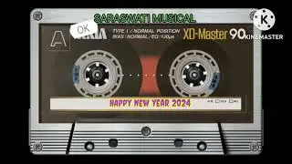 happy new year 2024#dtssounds #sammusicals