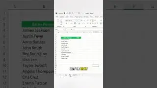 How to easily copy a sheet in excel #excel #ganttchartexcel #exceltips