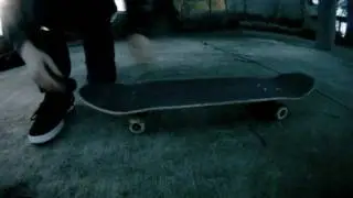 360 Flip trick tip with Brandon Michaelis