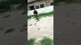 my first cricket playing ground #youtubetranding #yiutubeshort #youtubeshort