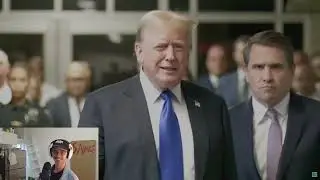 Jumpsuit President