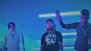 Yung Beef x Alex Fatt x Pablo Chill E - Generaciones (Dir by Alex Fatt)