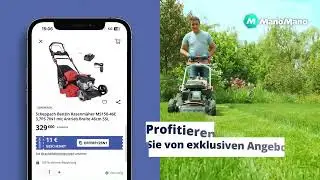 ManoMano App - Garden (horizontal)