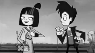 Randy x Theresa -[ Sing me to Sleep]