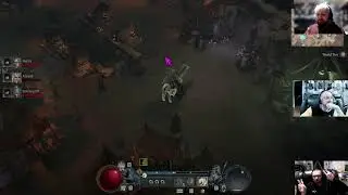 3 Player Diablo Fun