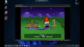 PS2 emulator test
