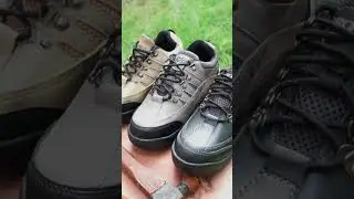 Sepatu Safety M061