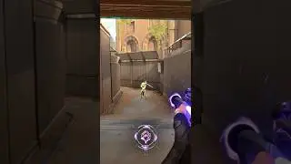 Demo Guy Misses a Shot 