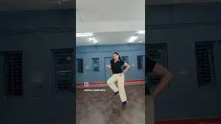 Tauba Tauba 💃 #trending #dance #taubatauba #hooksteps
