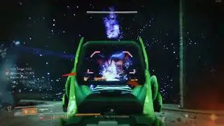 Trio Crota's End -  Ir Yut Encounter - Destiny 2