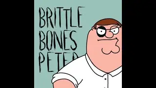Peter Griffin - Brittle Bones Nicky - Vevo