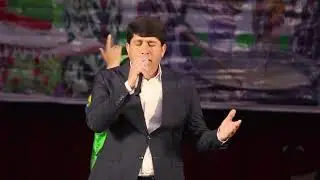 Чамшеди Шарифзод - Баро эй чехра хандон New song 2024