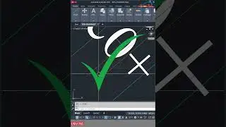 How to Draw Chainage | 