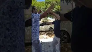 MURAT ÇELEBİ .....  ZURNA SHOVVV