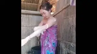 Bigo Live Shower❗❗❗ Viral Shower❗❗❗