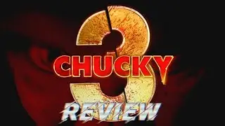 Chucky Season 3 REVIEW