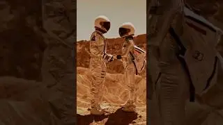 #starman #martian #mars