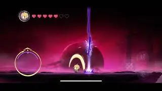 Lightning-riding Swordsman mobile