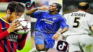 Best football edits - Fails Goals & Skills #135