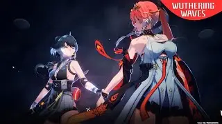 All Changli Story Cinematic Cutscenes Wuthering Waves