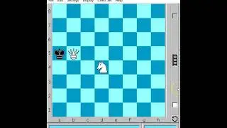 checkmate