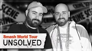 The UNSOLVED Mystery of Smash World Tour