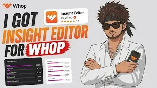 INSTAGRAM - Insight Editor ( India to Usa ) App