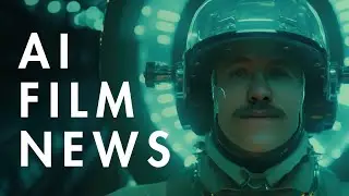 Important News for AI Filmmakers